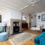 Strega Cottage - 1