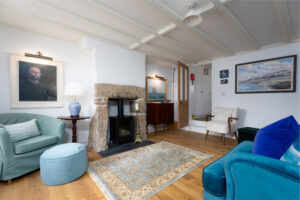 Read more about the article Strega Cottage