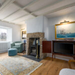 Strega Cottage - 3