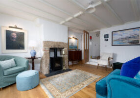 Strega Cottage - 1