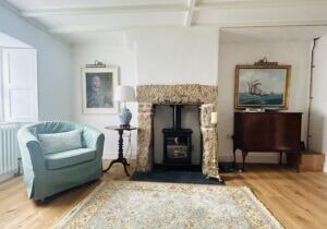 Strega Cottage - 1