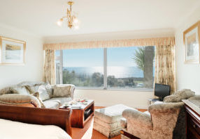 Trebah-Living-Room-and-Bedroom-View